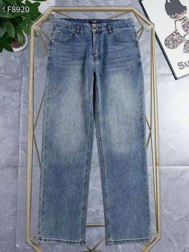 FD men jeans 1：1 quality-078
