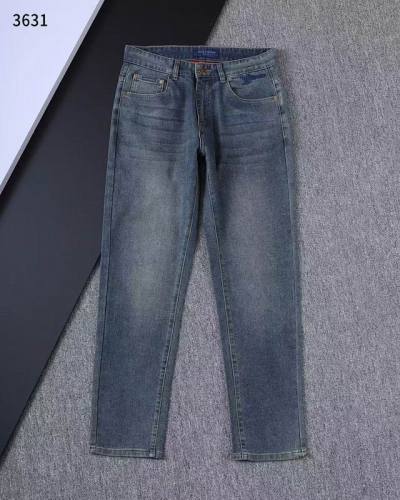 LV men jeans AAA quality-266