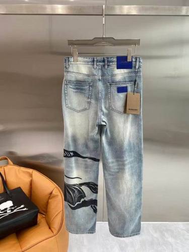 Burberry men jeans AAA quality-142