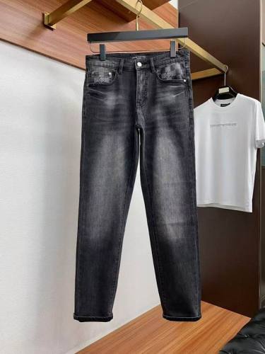LV men jeans AAA quality-262