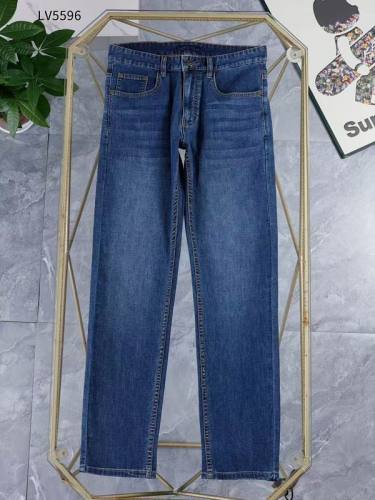 LV men jeans AAA quality-268