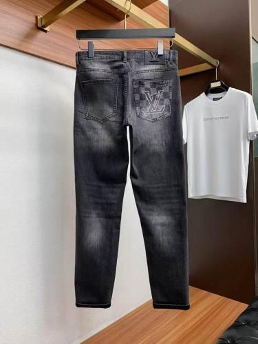LV men jeans AAA quality-262