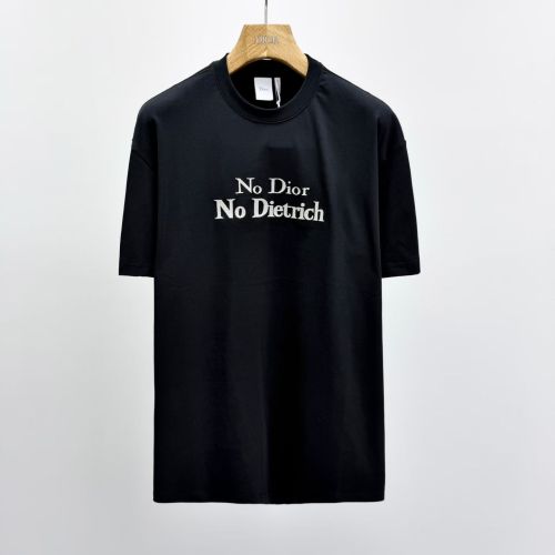 Dior Shirt High End Quality-701