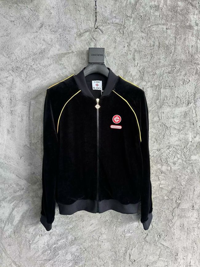 Casablanca High Quality Jacket-005