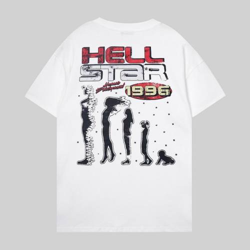 Hellstar t-shirt-913(S-XXXL)