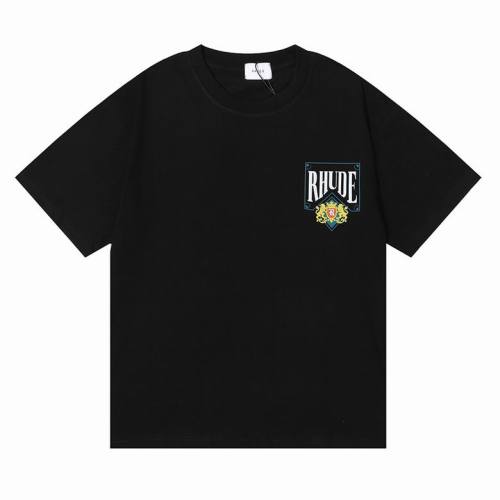 Rhude T-shirt men-074(S-XL)
