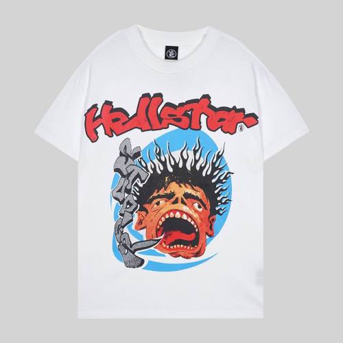 Hellstar t-shirt-943(S-XXXL)