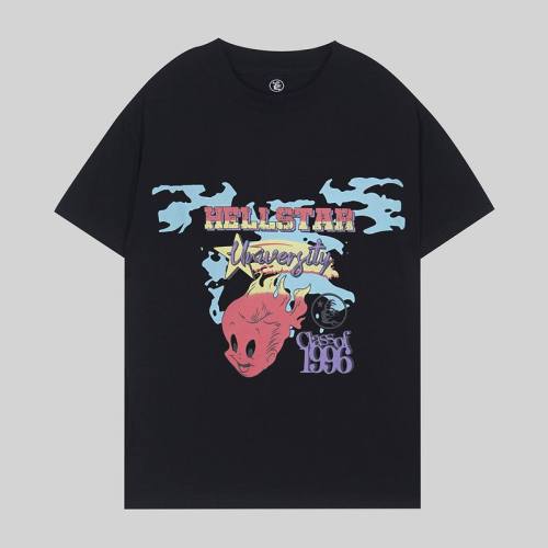 Hellstar t-shirt-951(S-XXXL)