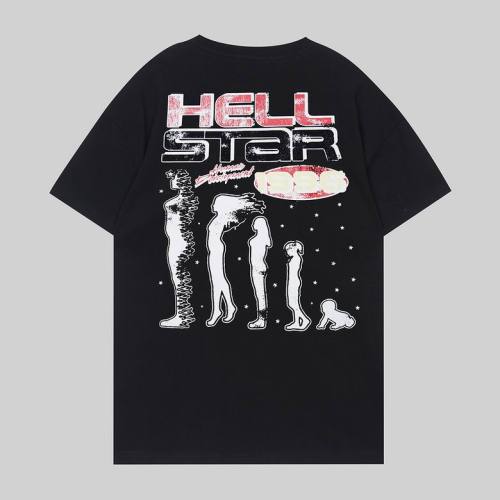 Hellstar t-shirt-914(S-XXXL)