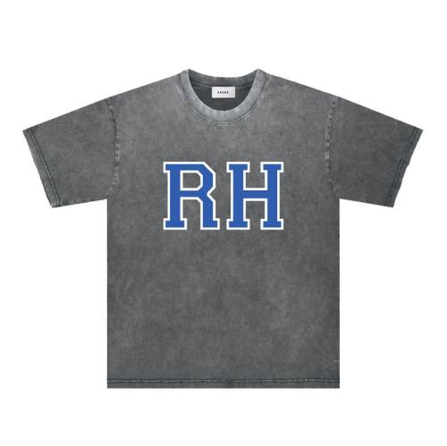 Rhude T-shirt men-1425(S-XXL)