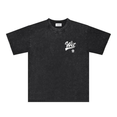 Rhude T-shirt men-1477(S-XXL)