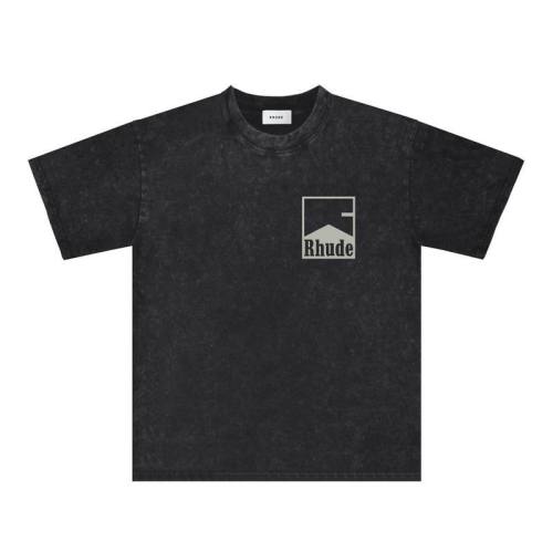 Rhude T-shirt men-1461(S-XXL)