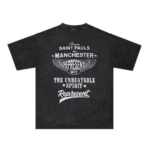 Rhude T-shirt men-1478(S-XXL)