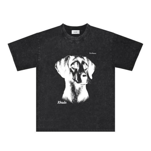 Rhude T-shirt men-1439(S-XXL)