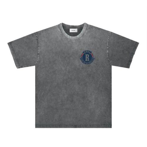 Rhude T-shirt men-1427(S-XXL)