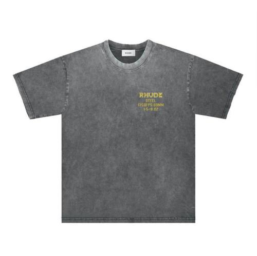 Rhude T-shirt men-1433(S-XXL)