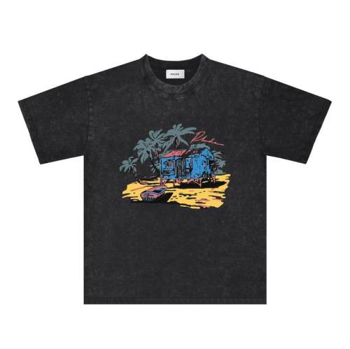 Rhude T-shirt men-1459(S-XXL)