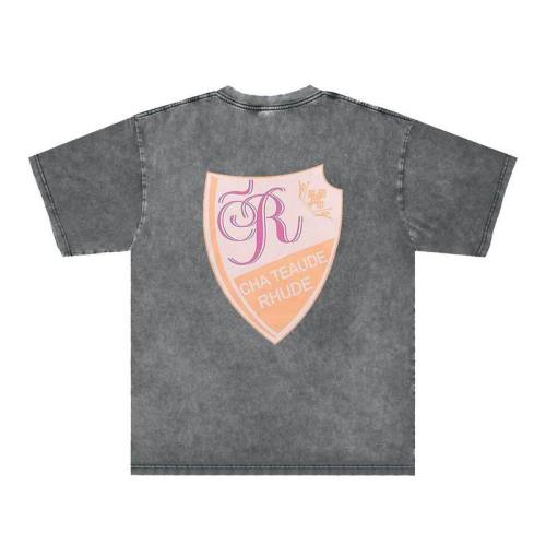 Rhude T-shirt men-1448(S-XXL)