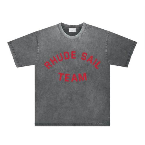 Rhude T-shirt men-1455(S-XXL)