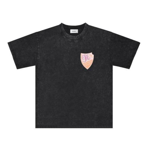 Rhude T-shirt men-1445(S-XXL)