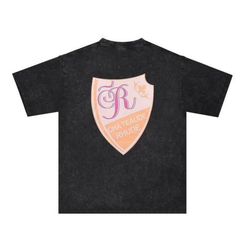 Rhude T-shirt men-1446(S-XXL)