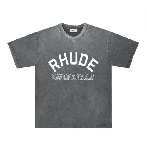 Rhude T-shirt men-1467(S-XXL)