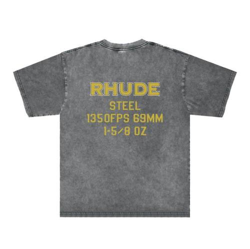 Rhude T-shirt men-1434(S-XXL)