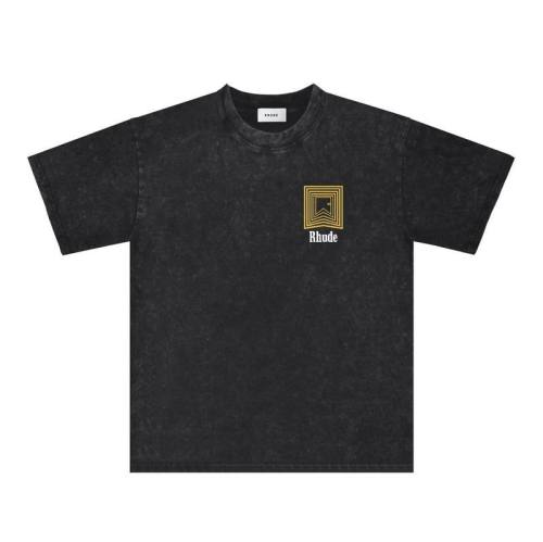 Rhude T-shirt men-1441(S-XXL)