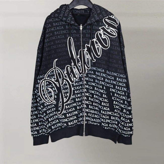 B Jacket 1：1 Quality-1158