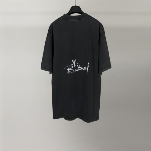B Shirt 1：1 Quality-4539(XS-L)