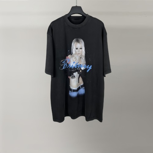 B Shirt 1：1 Quality-4539(XS-L)