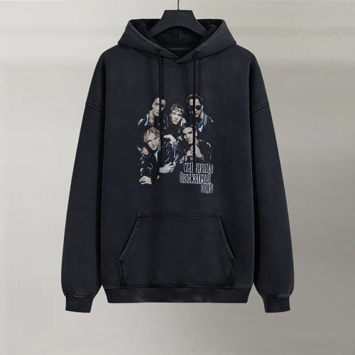 VETEMENTS Hoodies 1：1 Quality-165(S-XL)