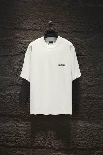 B t-shirt men-8607(XS-L)