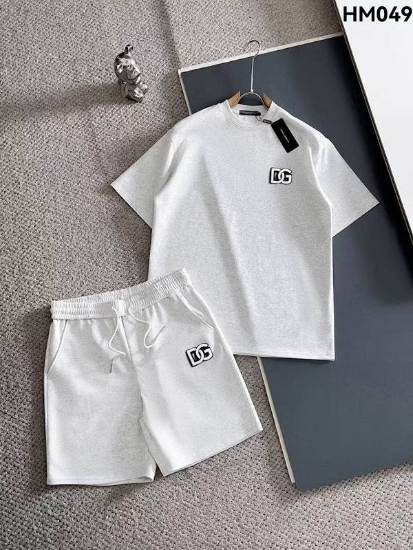 DG suit men-321(M-XXXL)