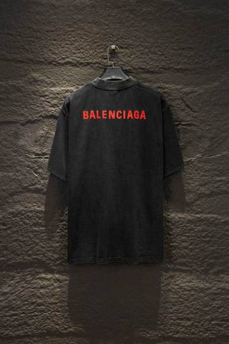 B t-shirt men-8599(XS-L)