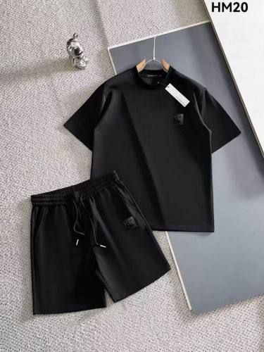 CK suit men-005(M-XXXL)