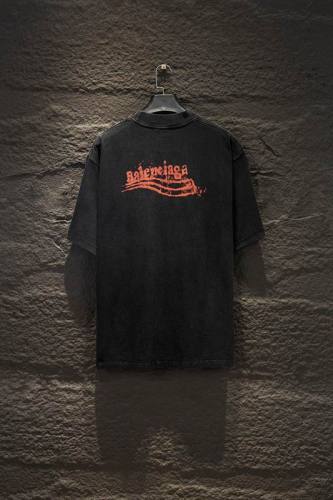 B t-shirt men-8565(XS-L)