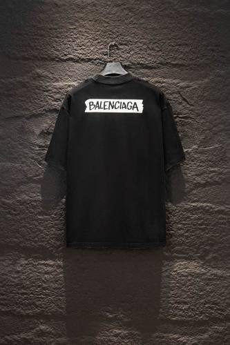 B t-shirt men-8606(XS-L)