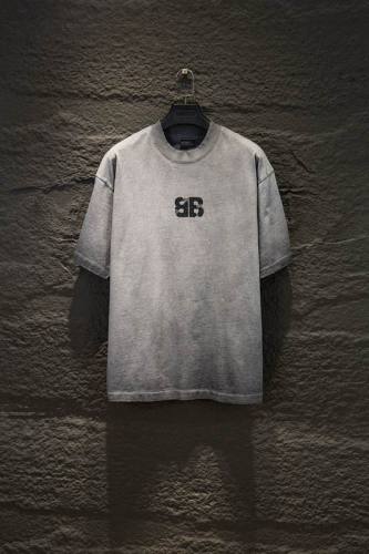 B t-shirt men-8594(XS-L)