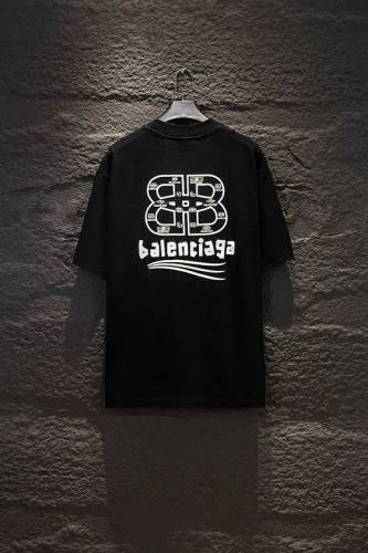 B t-shirt men-8632(XS-L)