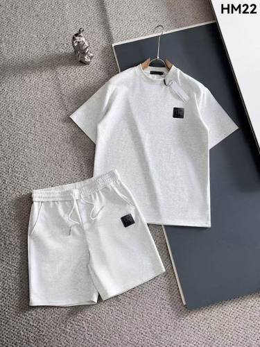 CK suit men-003(M-XXXL)