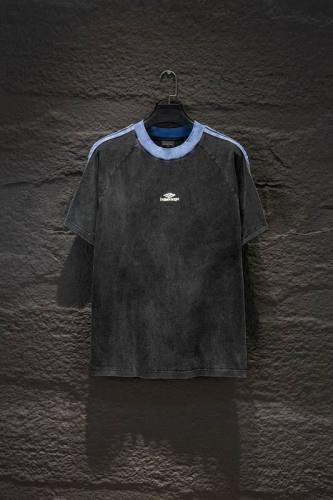B t-shirt men-8596(XS-L)