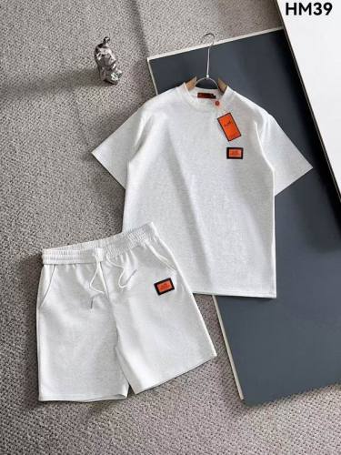 Hermes suit men-007(M-XXXL)