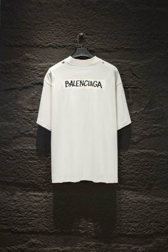 B t-shirt men-8608(XS-L)