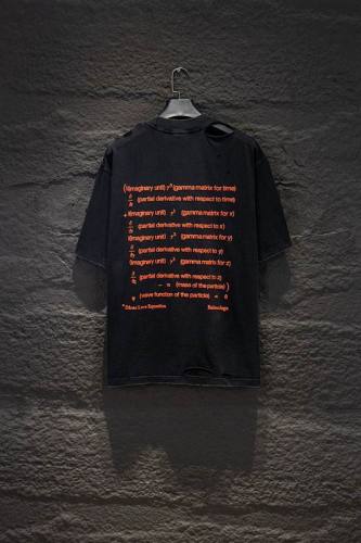 B t-shirt men-8636(XS-L)