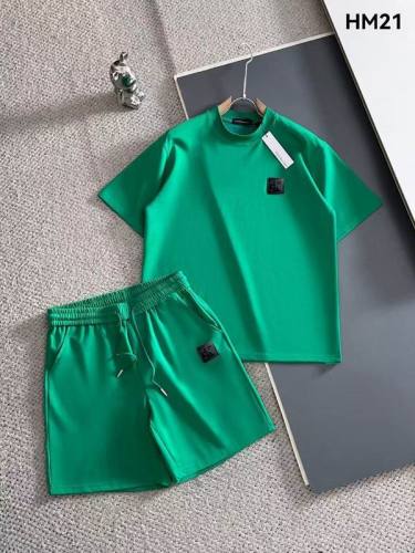 CK suit men-002(M-XXXL)