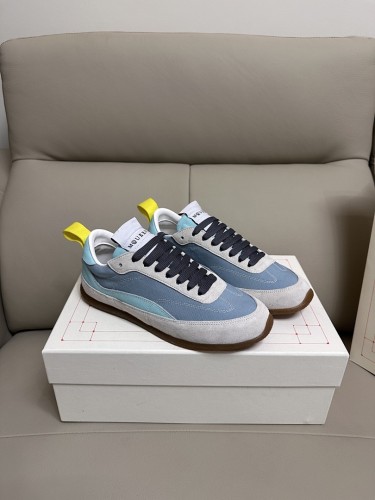 Alexander McQueen men shoes 1：1 quality-1101