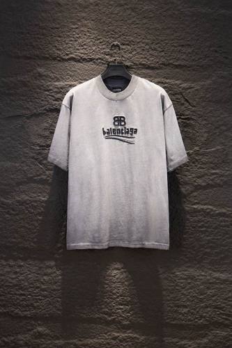 B t-shirt men-8633(XS-L)