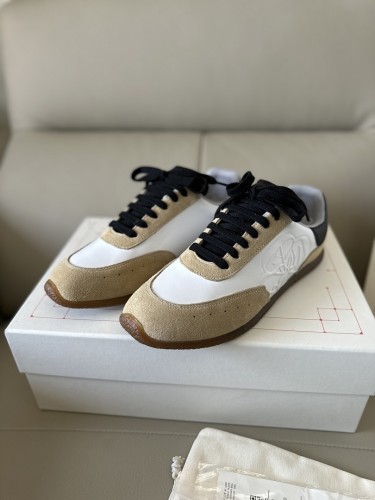 Alexander McQueen men shoes 1：1 quality-1111