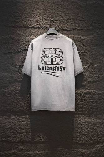 B t-shirt men-8634(XS-L)